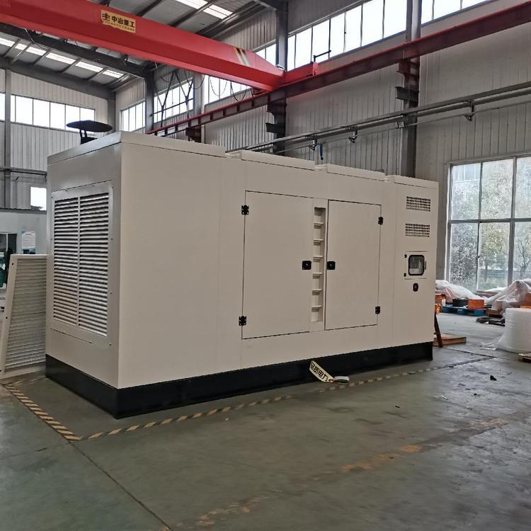 白河发电机出租